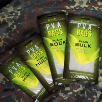 ESP PVA Bags
